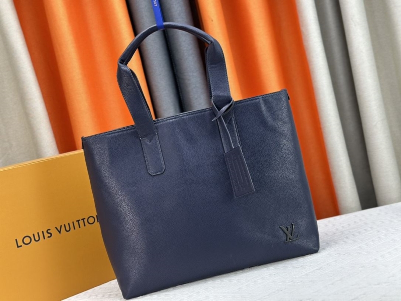 LV Shopping Bags